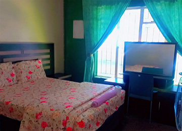 Lovelynn's Guest House