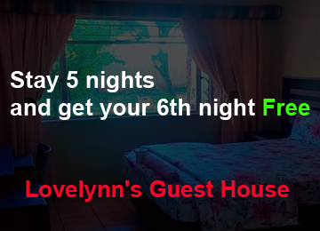 Lovelynn's Guest House