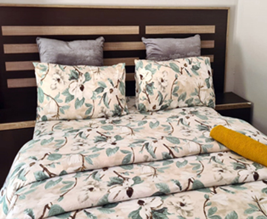 Rumi guest house Rustenburg